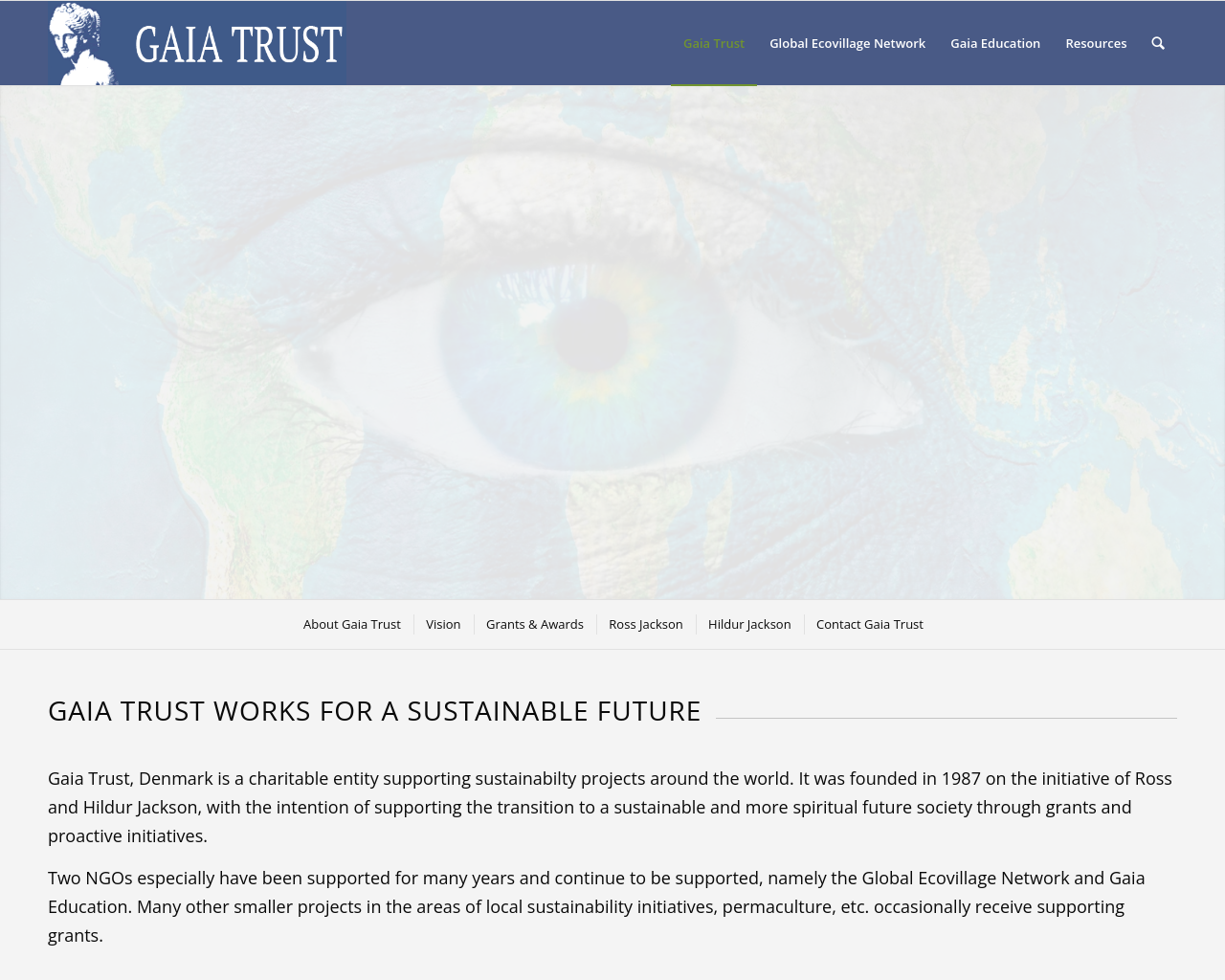 gaia.org