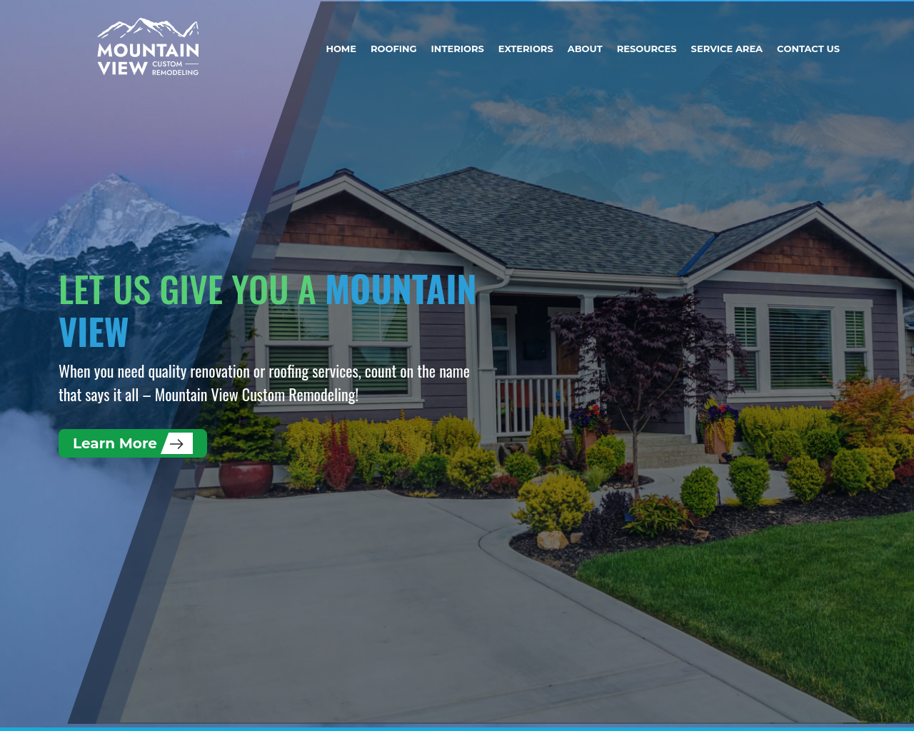mountainviewremodeling.com