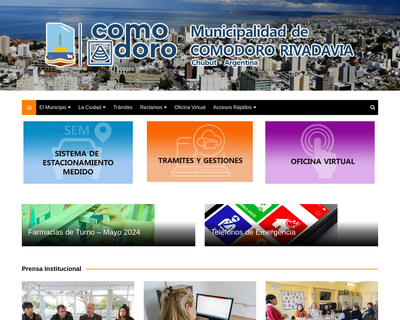 comodoro.gov.ar