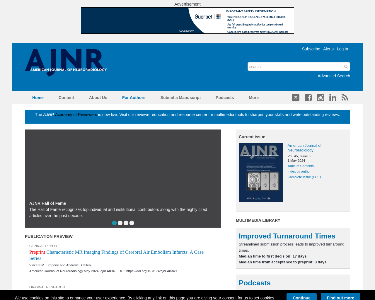 ajnr.org