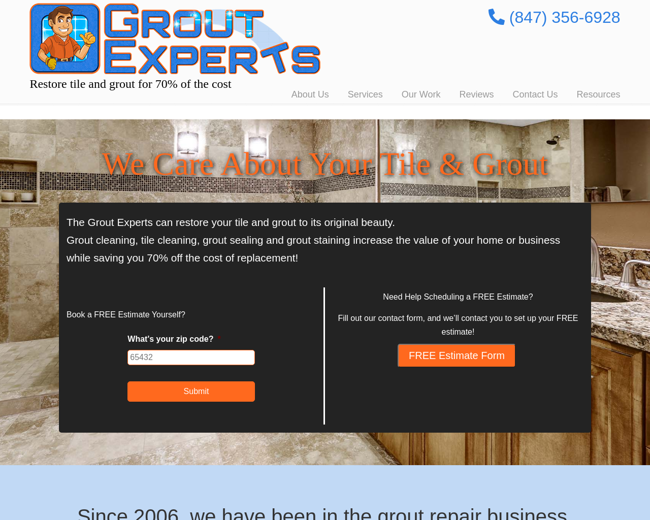 grout-experts.com