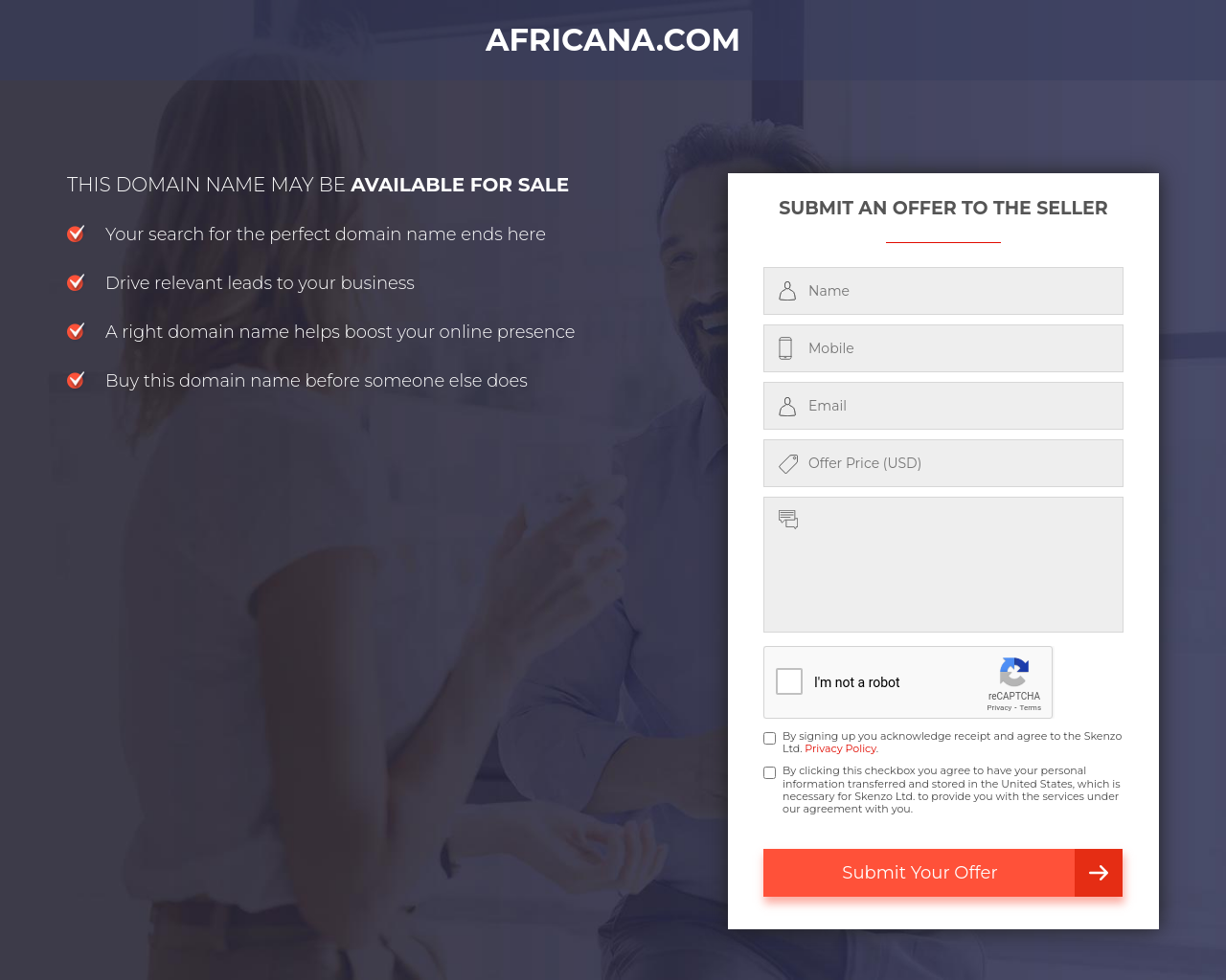 africana.com