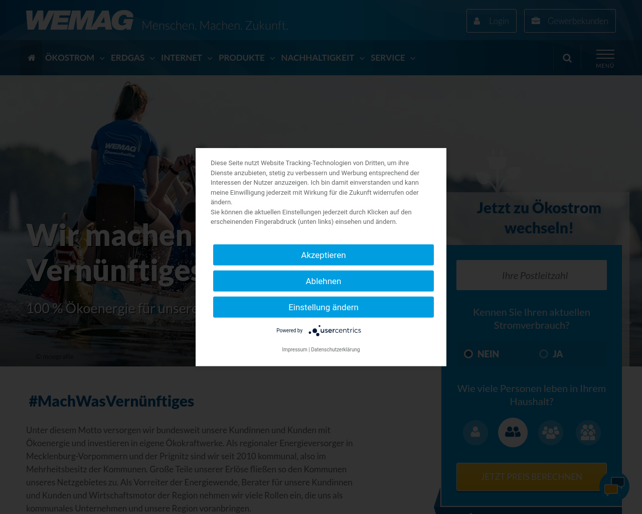 wemag.com