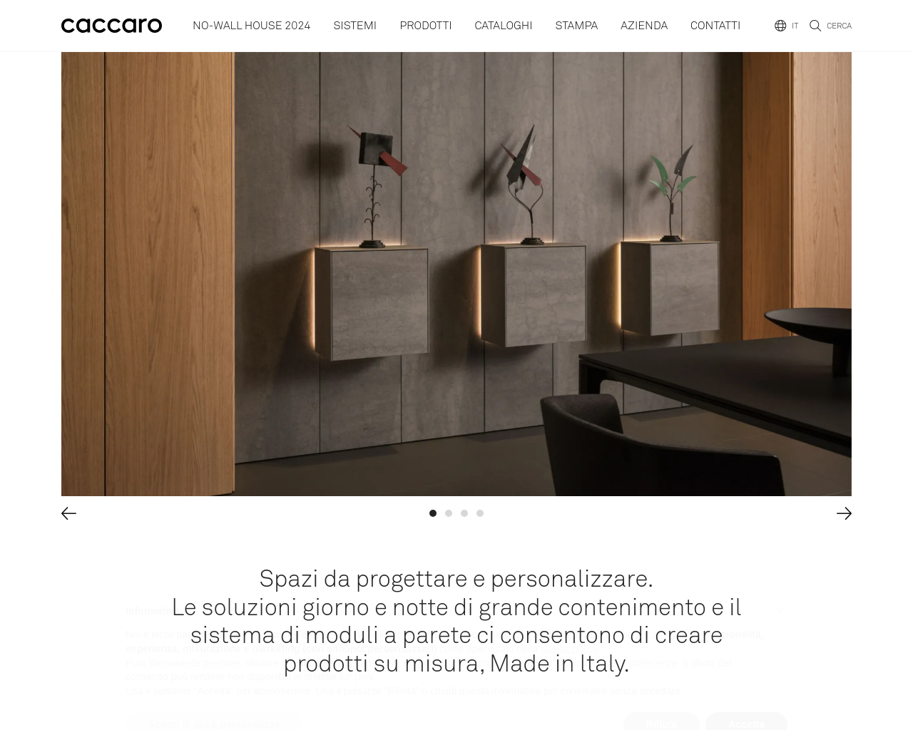 caccaro.com