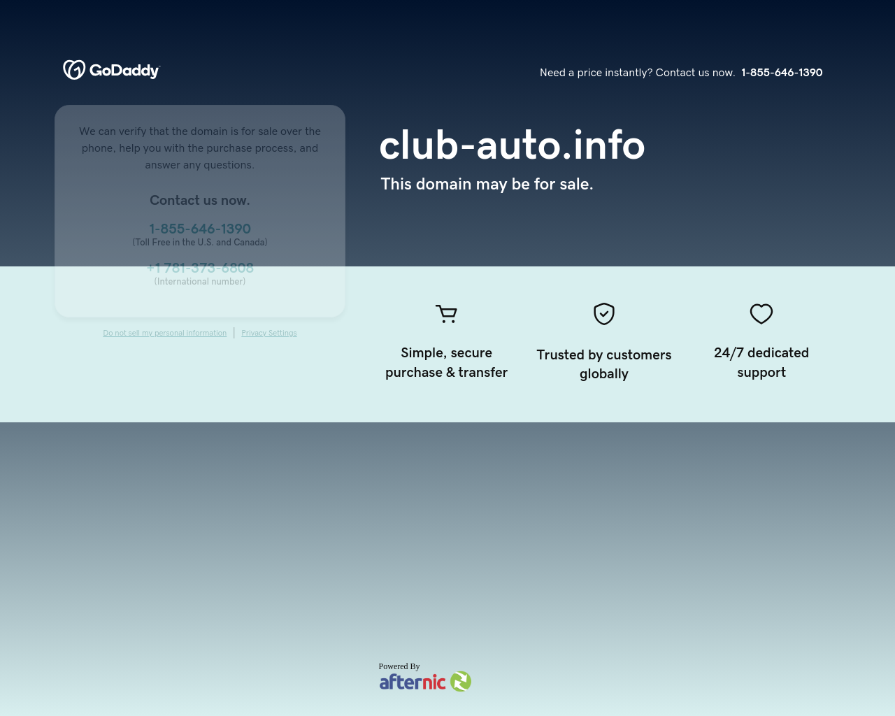 club-auto.info