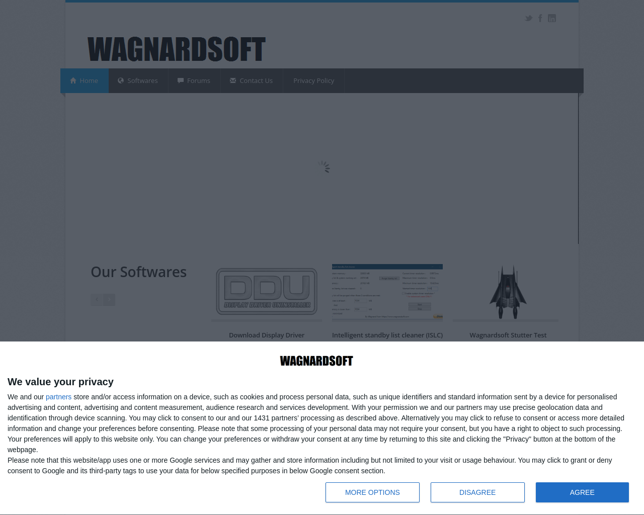 wagnardsoft.com