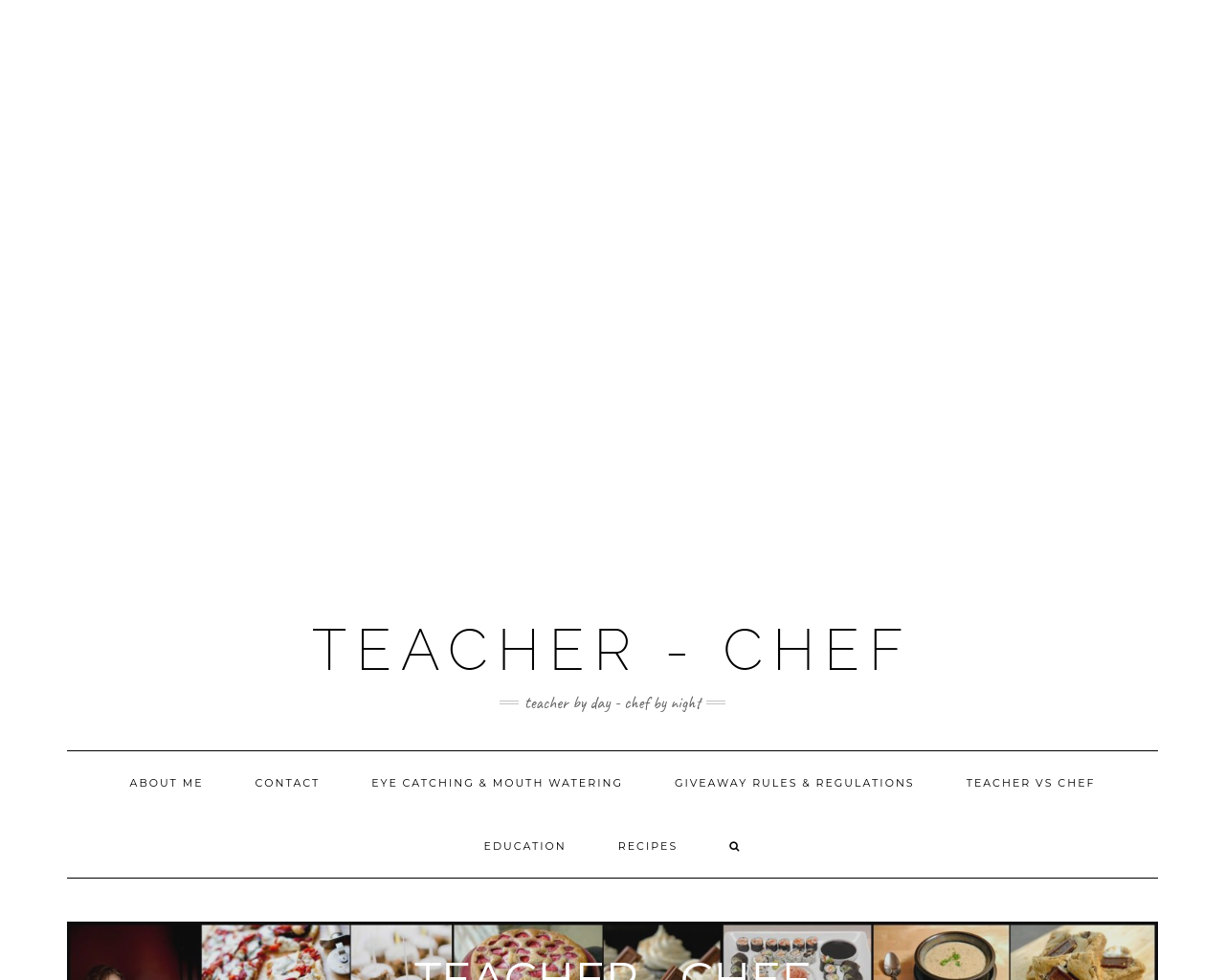 teacher-chef.com
