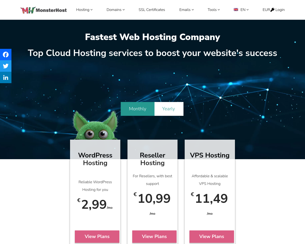 hostname.com