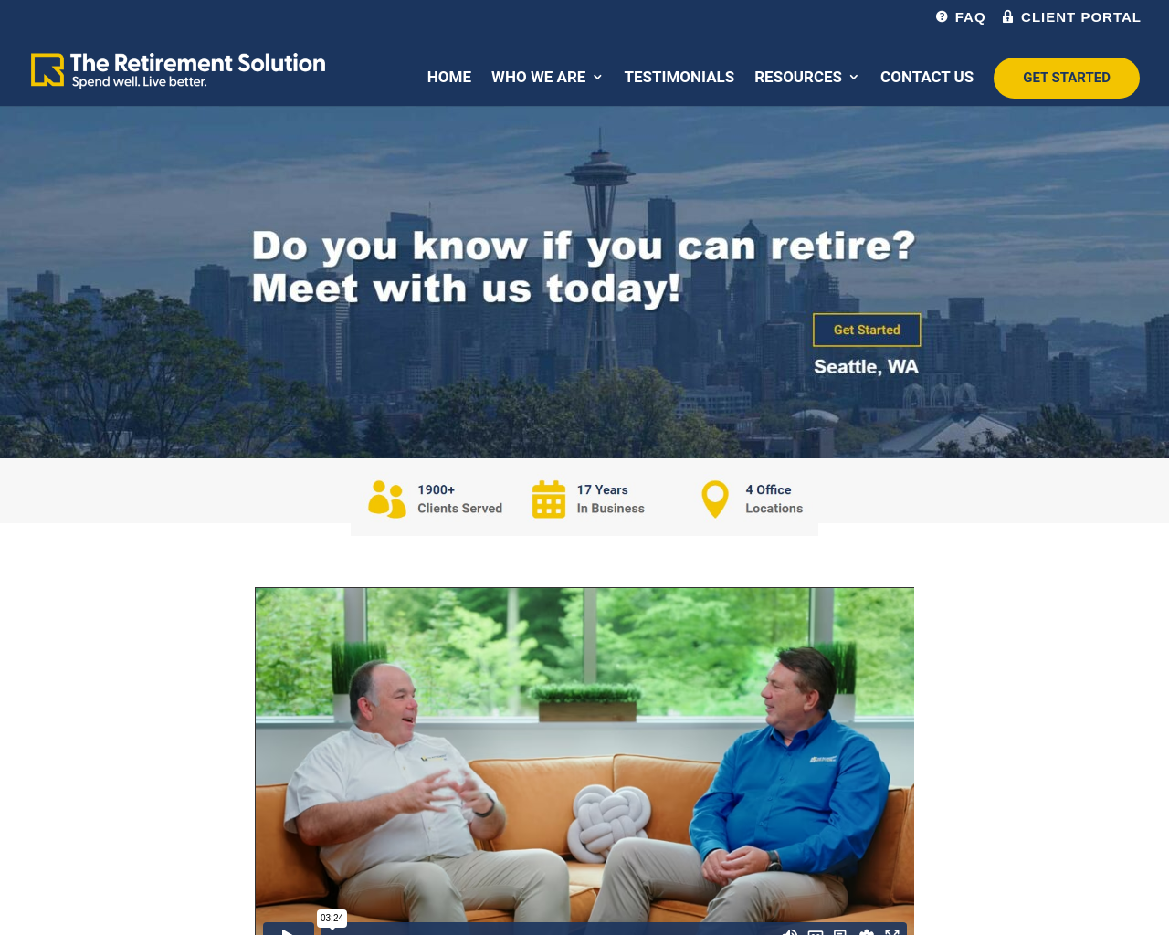 theretirementsolution.com