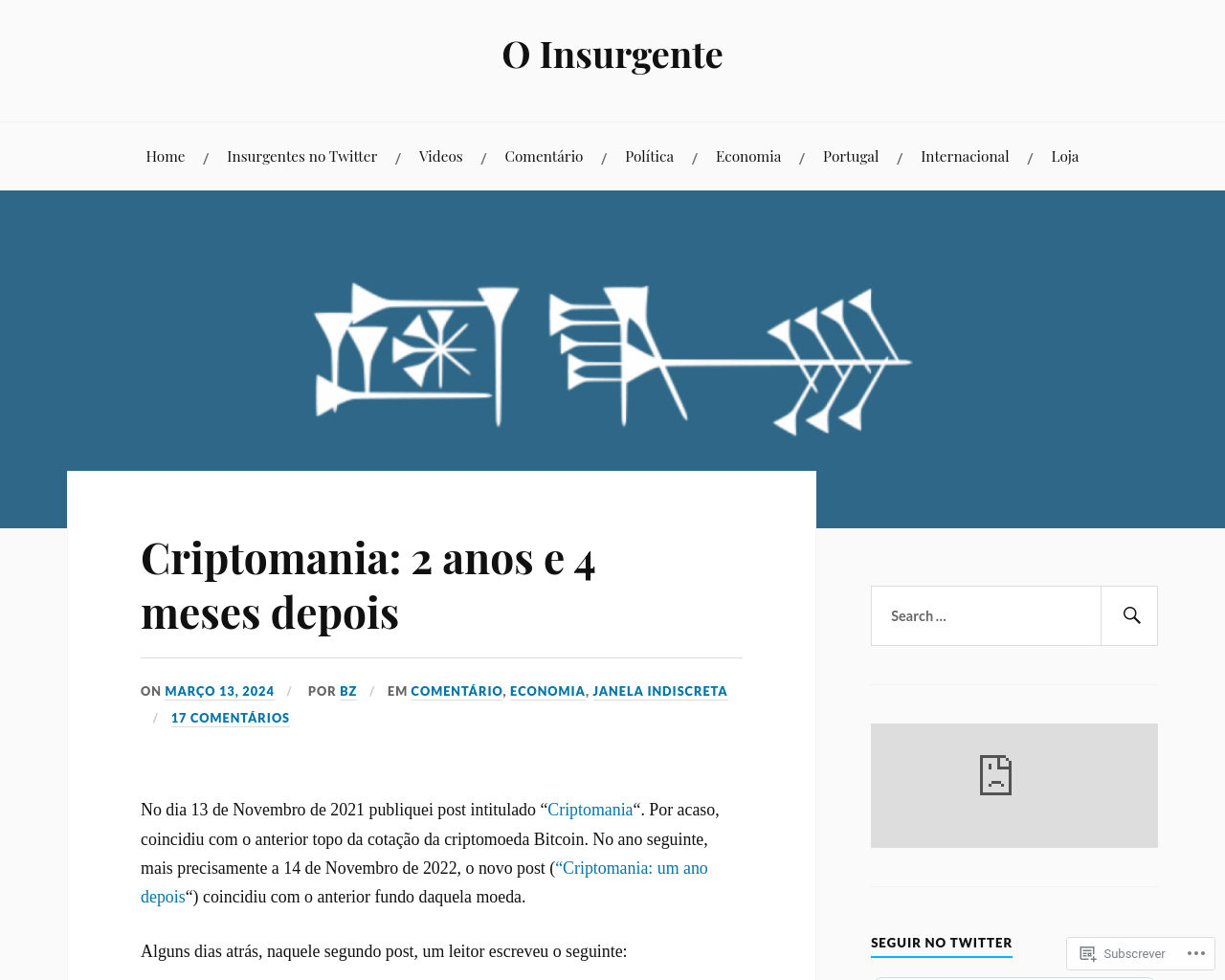 oinsurgente.org