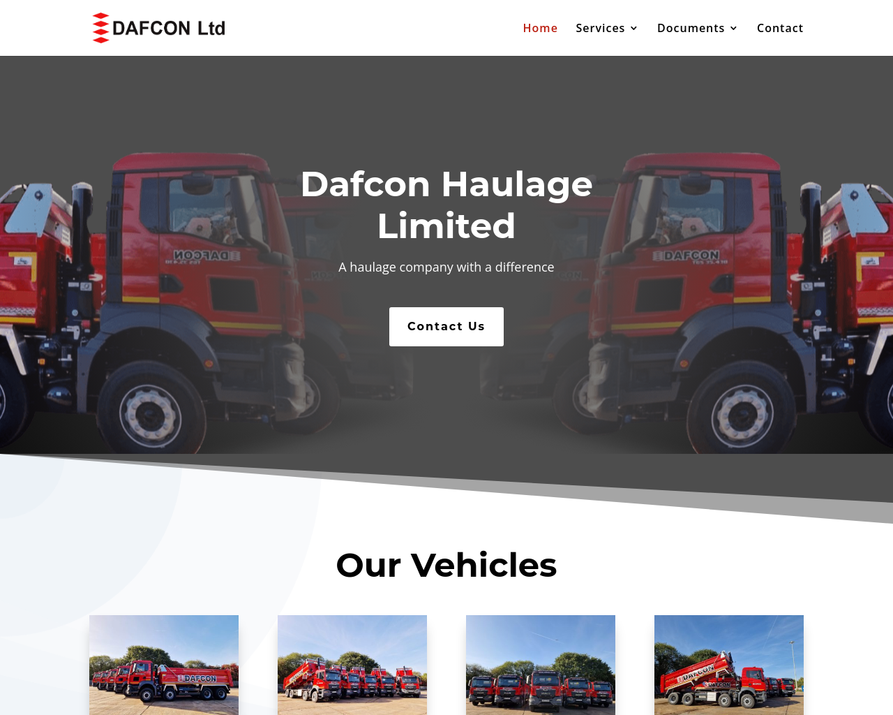 dafcon.co.uk