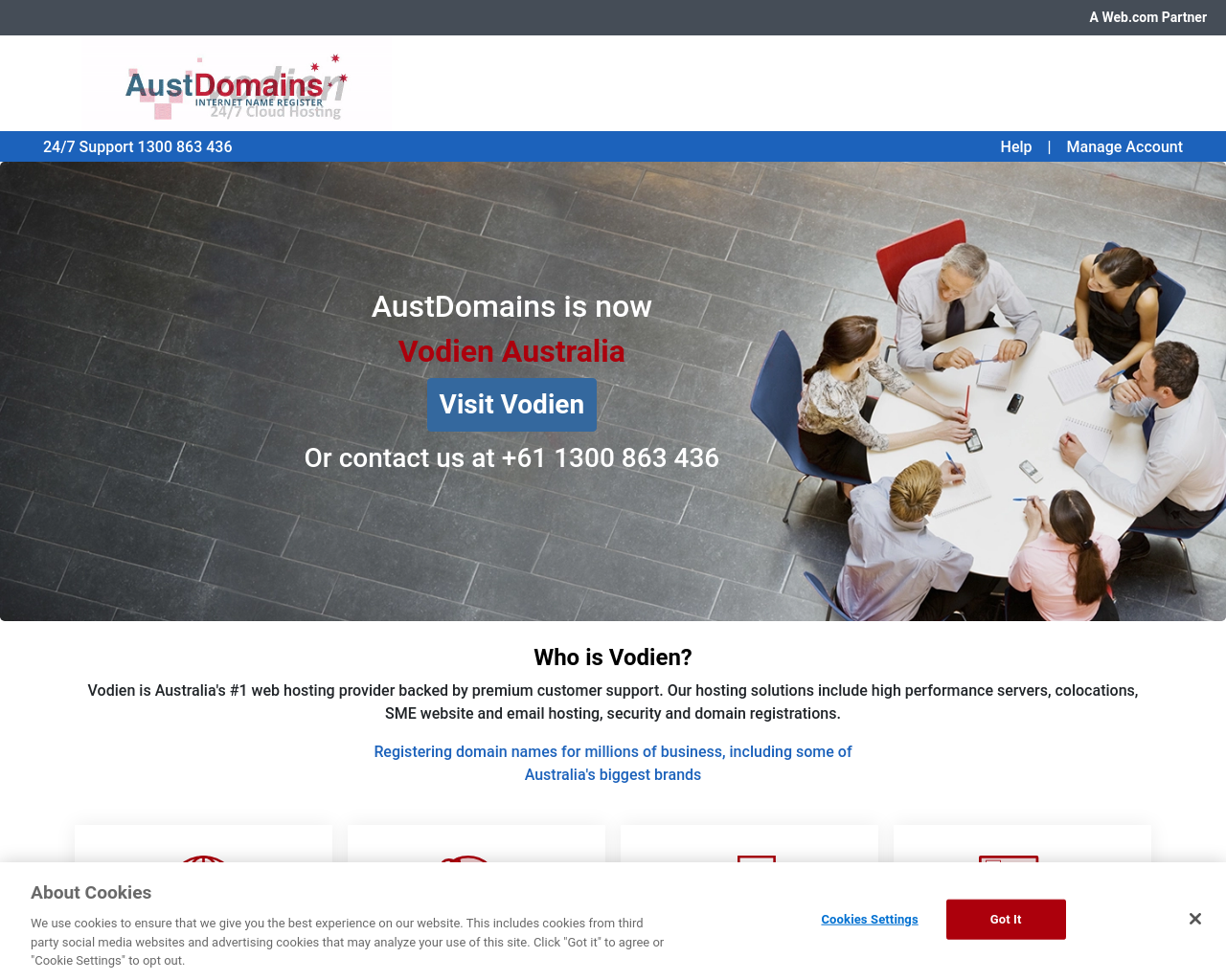austdomains.com.au