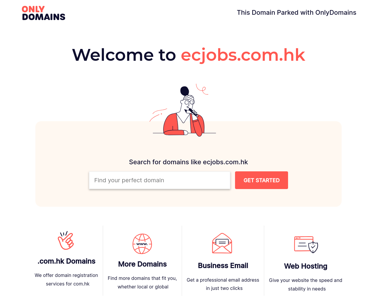 ecjobs.com.hk