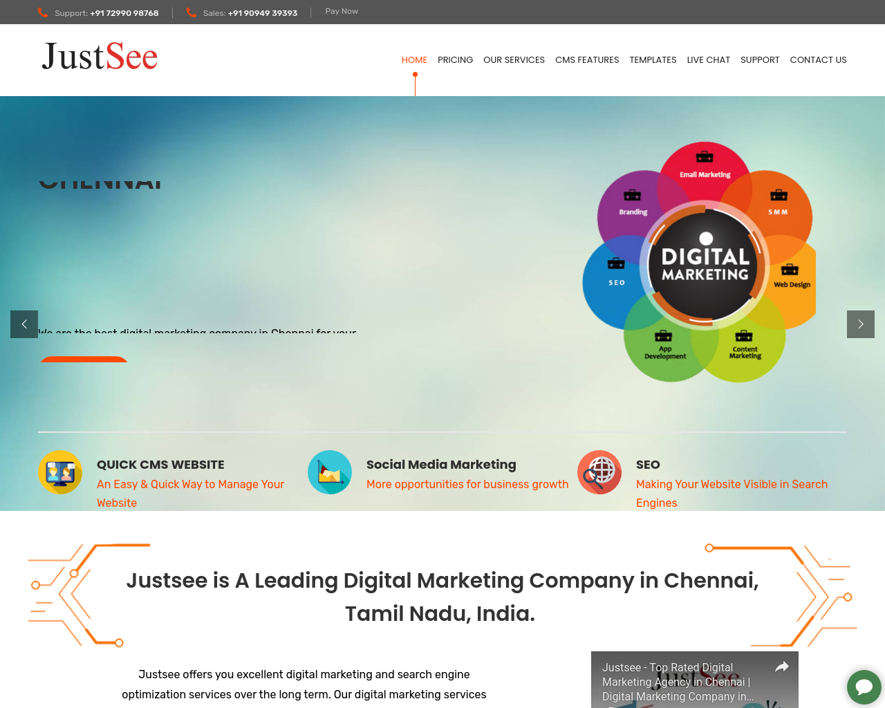justsee.co.in
