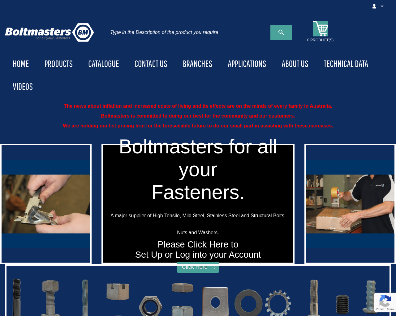 boltmasters.com.au