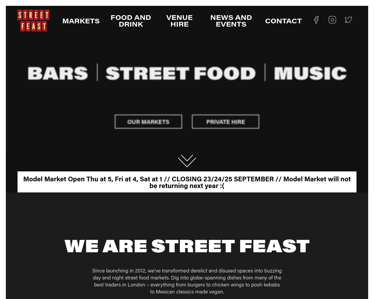 streetfeast.com