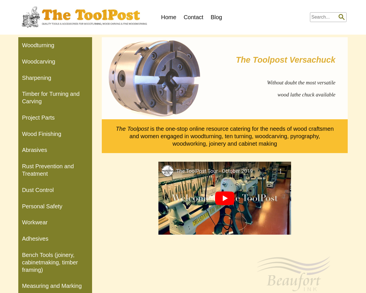toolpost.co.uk