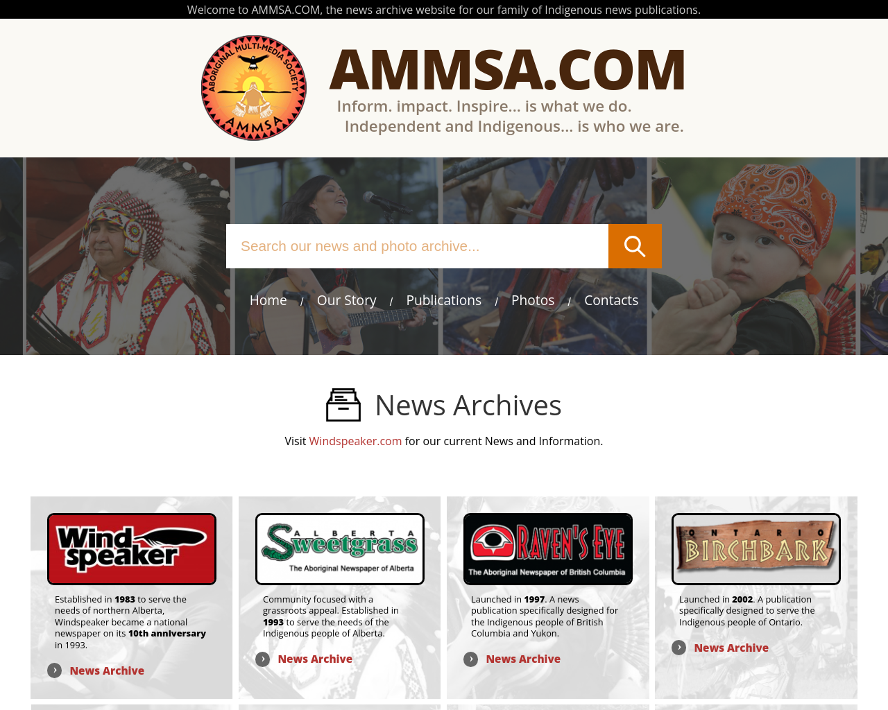 ammsa.com