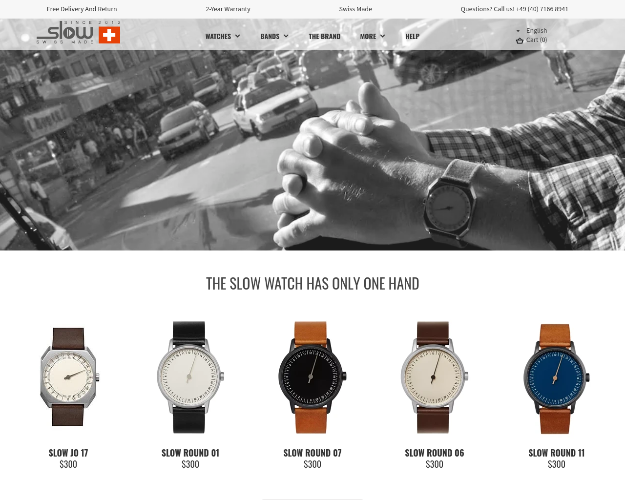 slow-watches.com