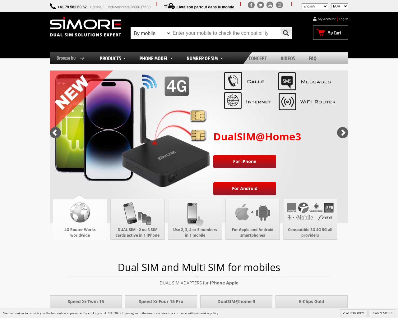 simore.com