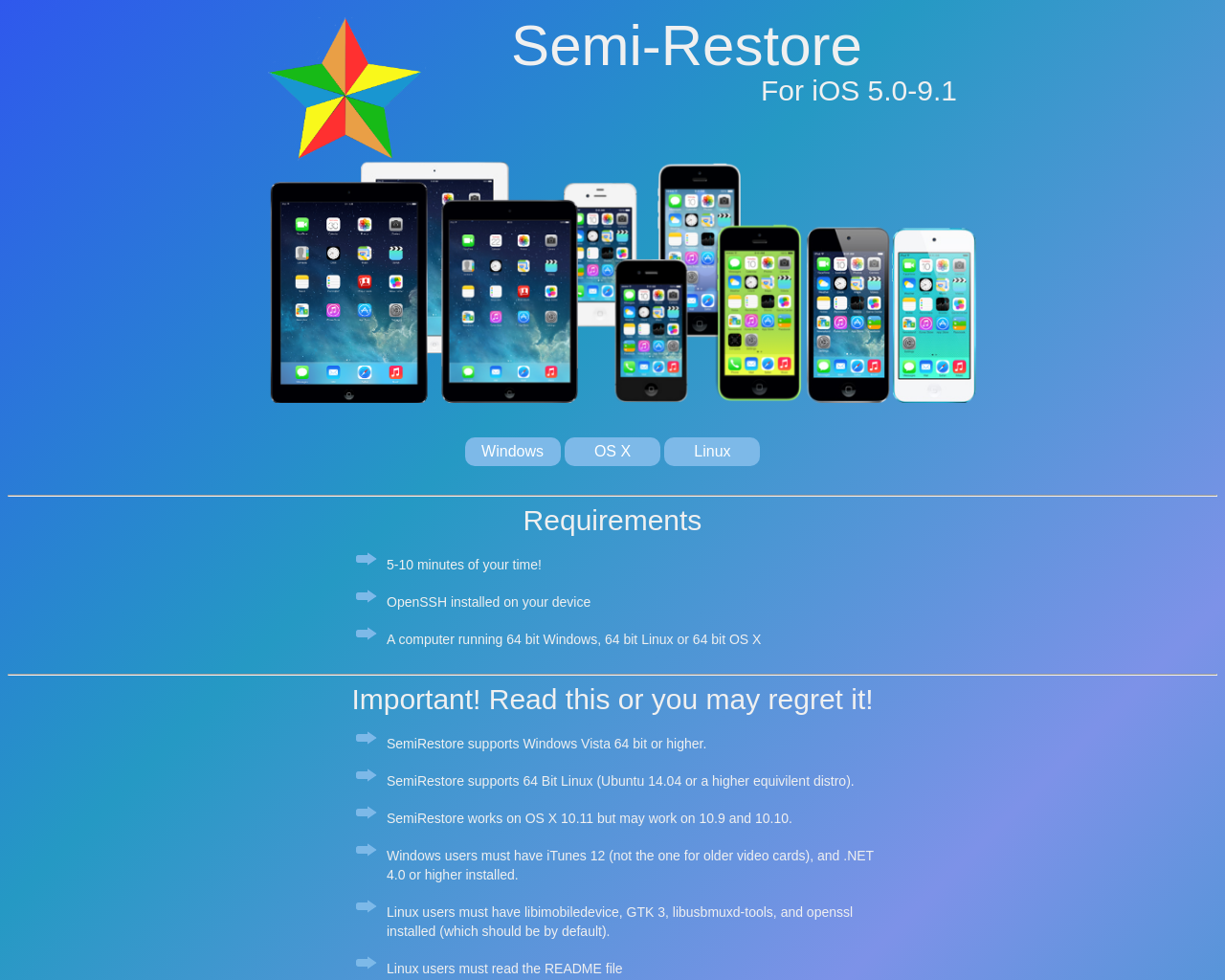 semi-restore.com