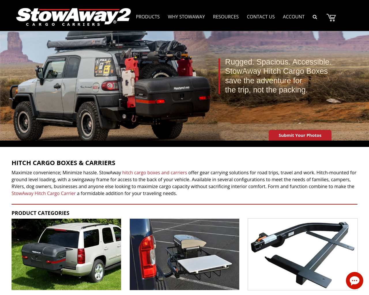 stowaway2.com