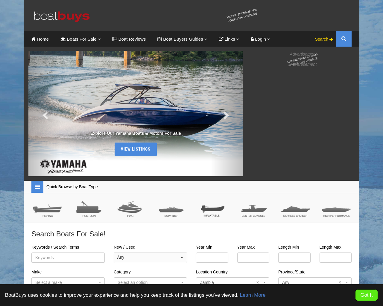 boatbuys.com
