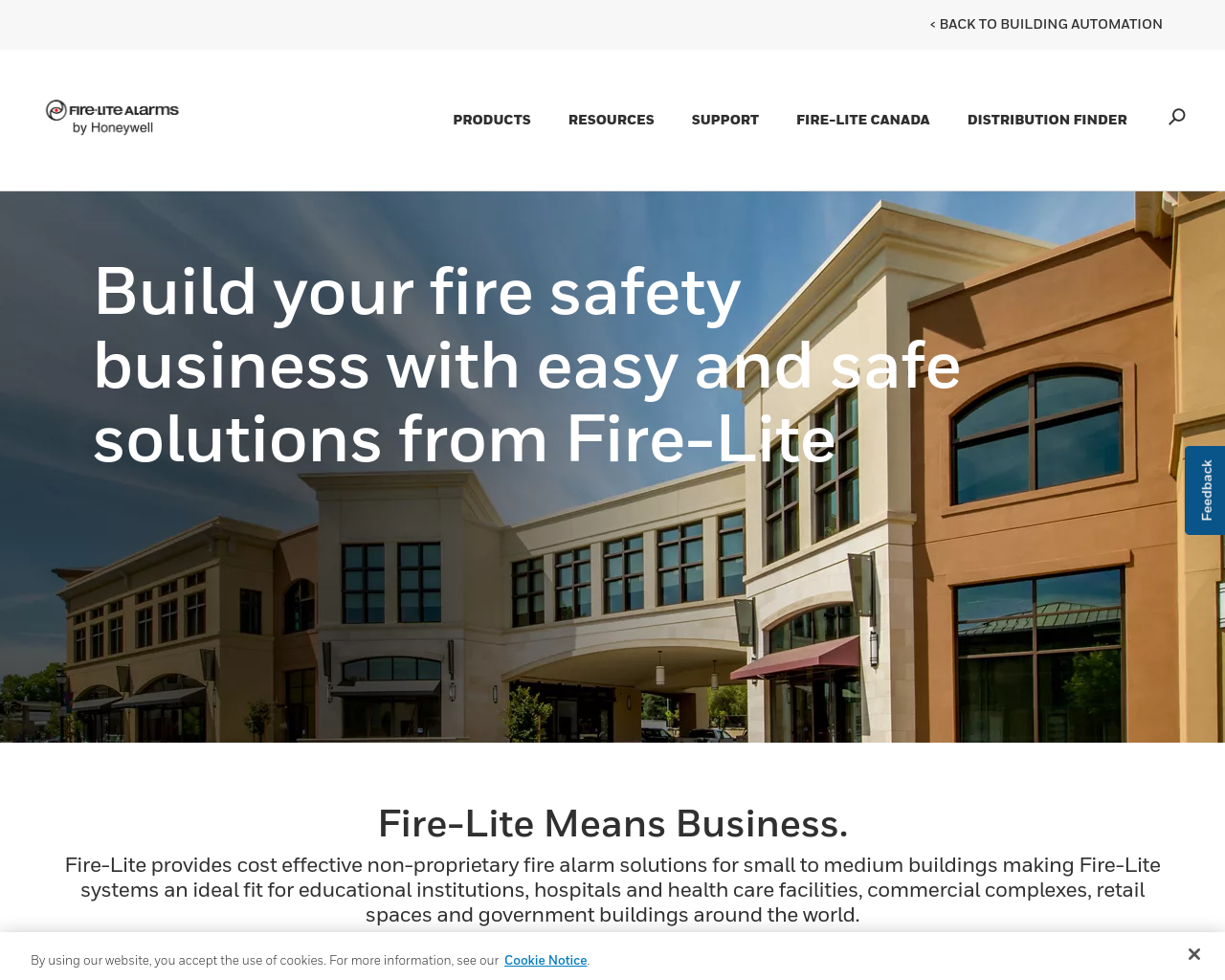 firelite.com