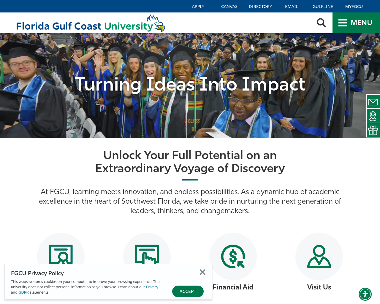 fgcu.edu