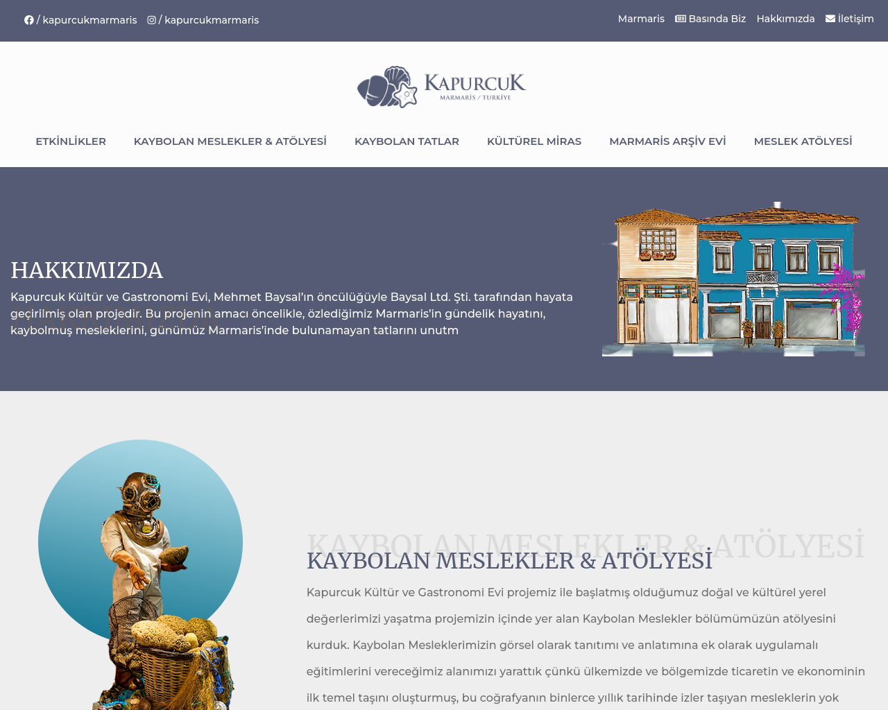 kapurcuk.com