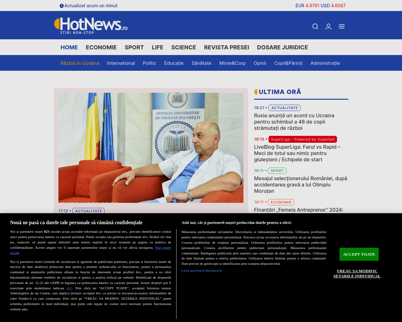 hotnews.ro