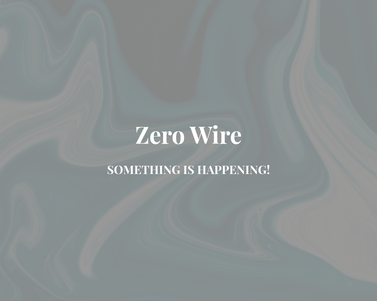 zerowire.in