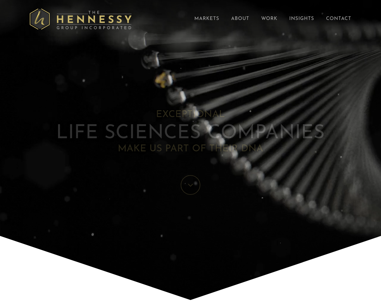 thehennessygroup.com