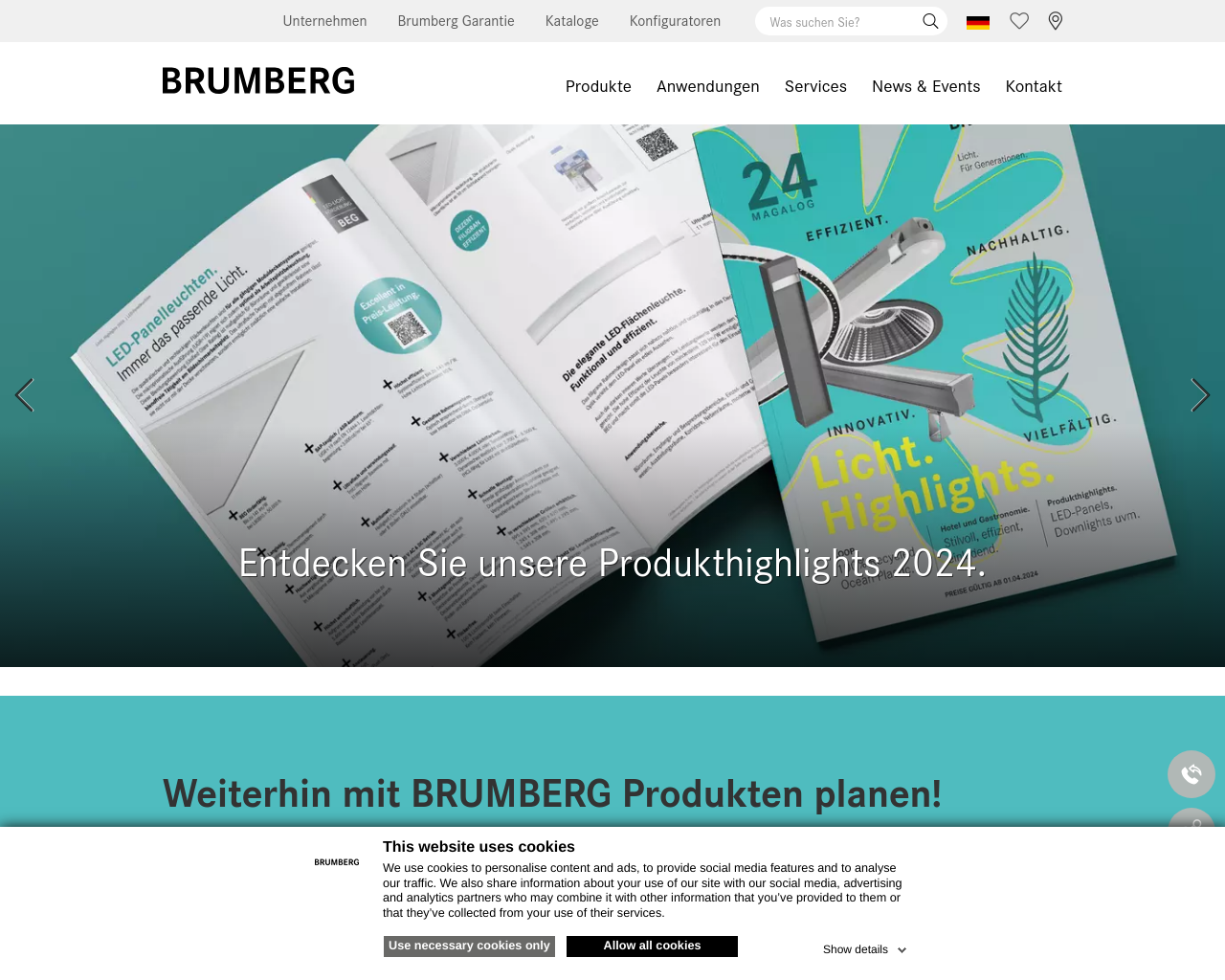 brumberg.com