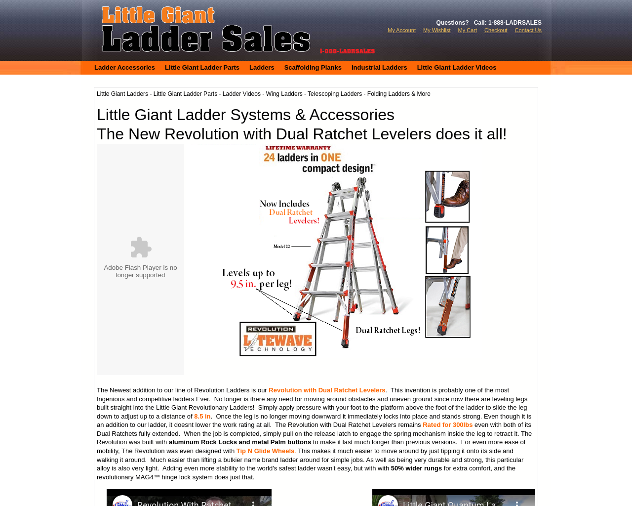 ladders.net