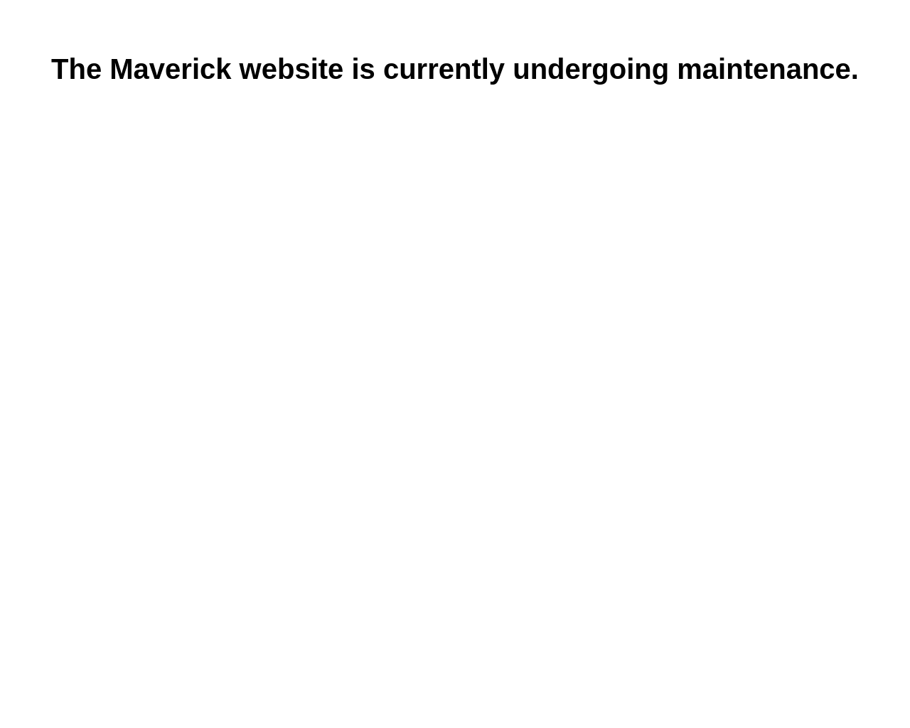 maverick-info.com