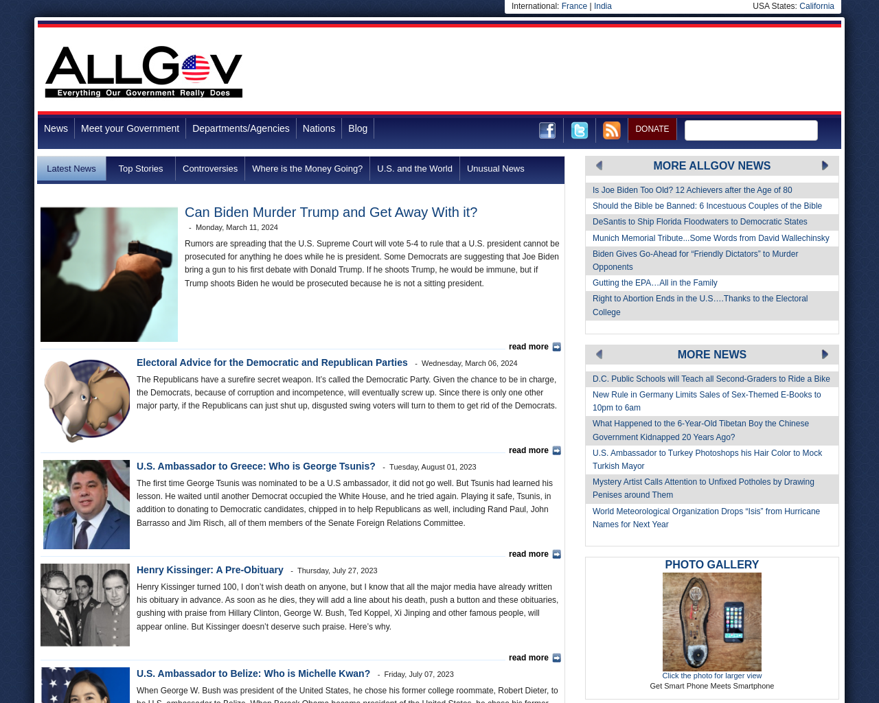 allgov.com