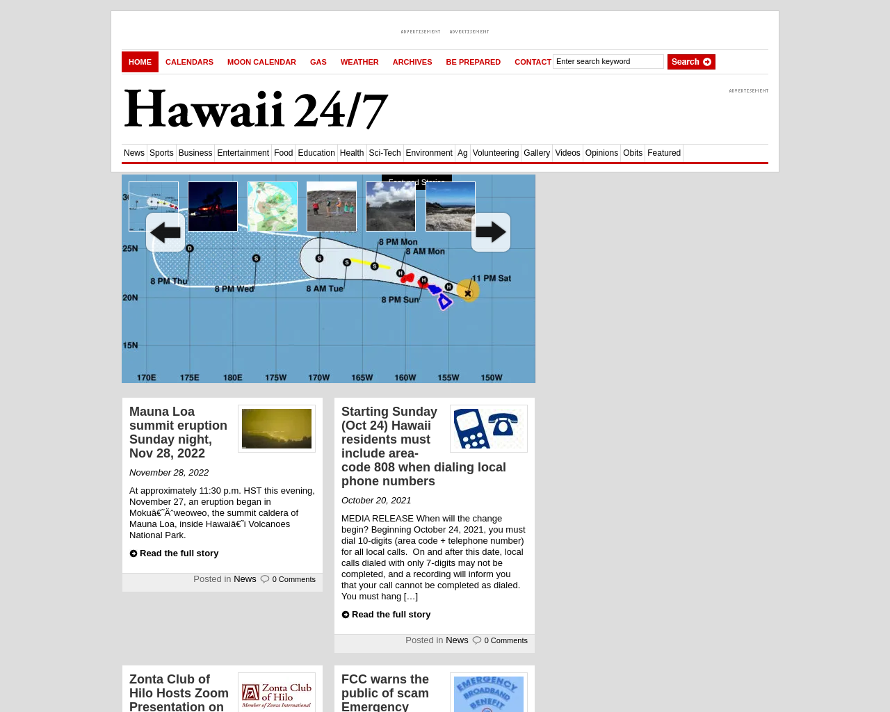 hawaii247.com