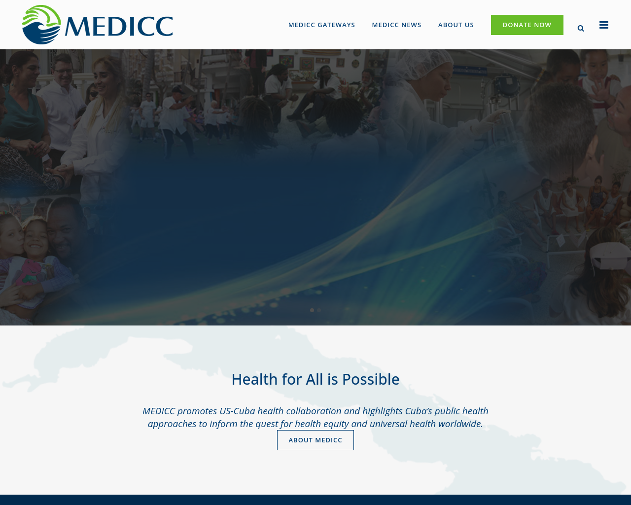 medicc.org