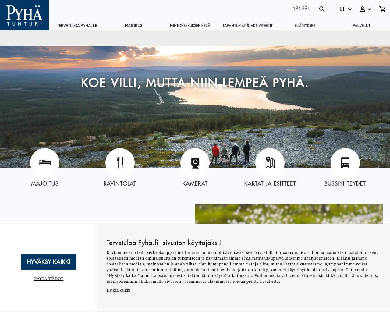 pyha.fi