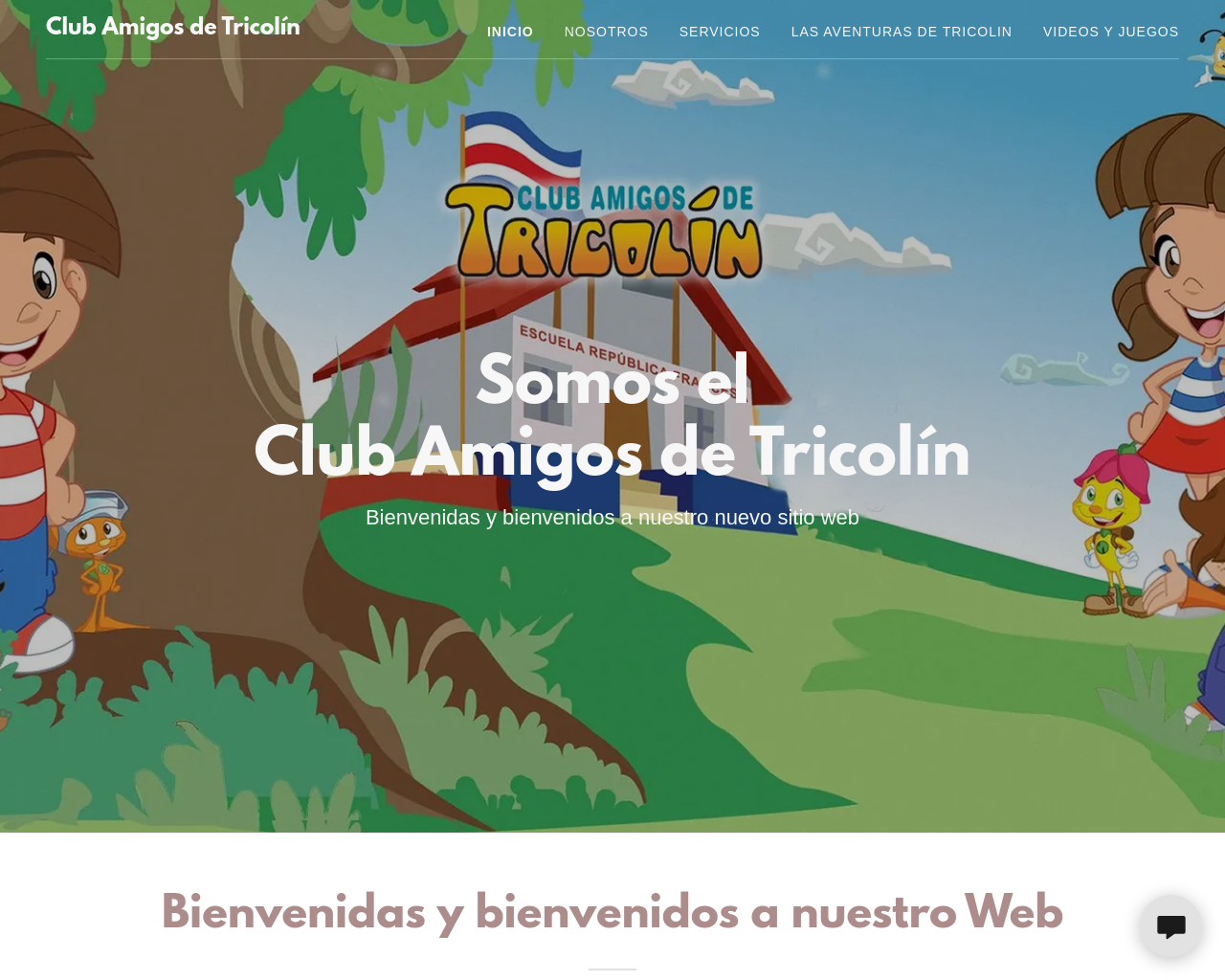 tricolin.com