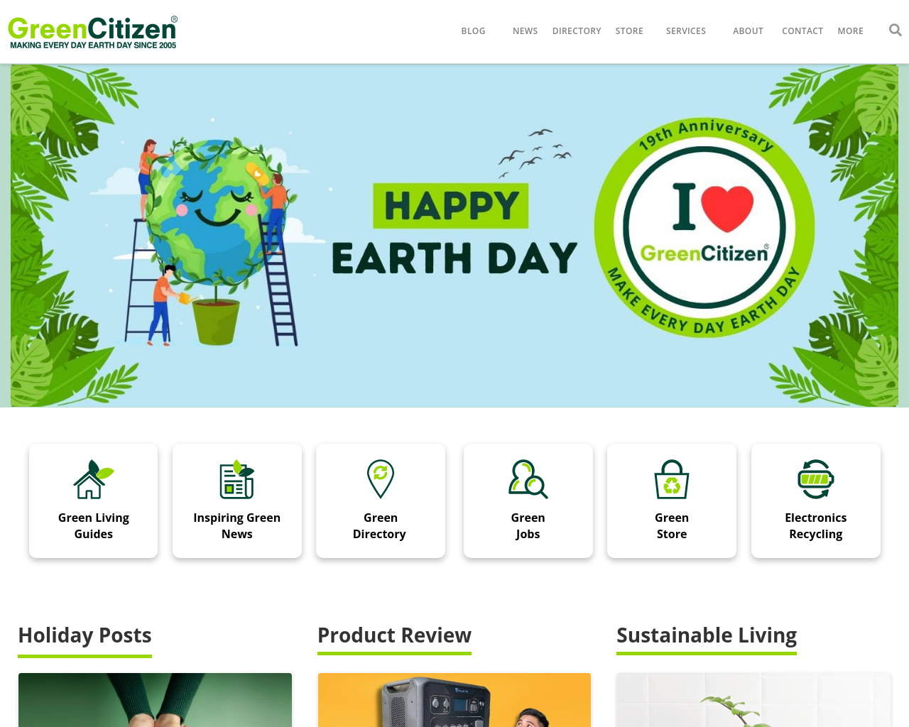 greencitizen.com