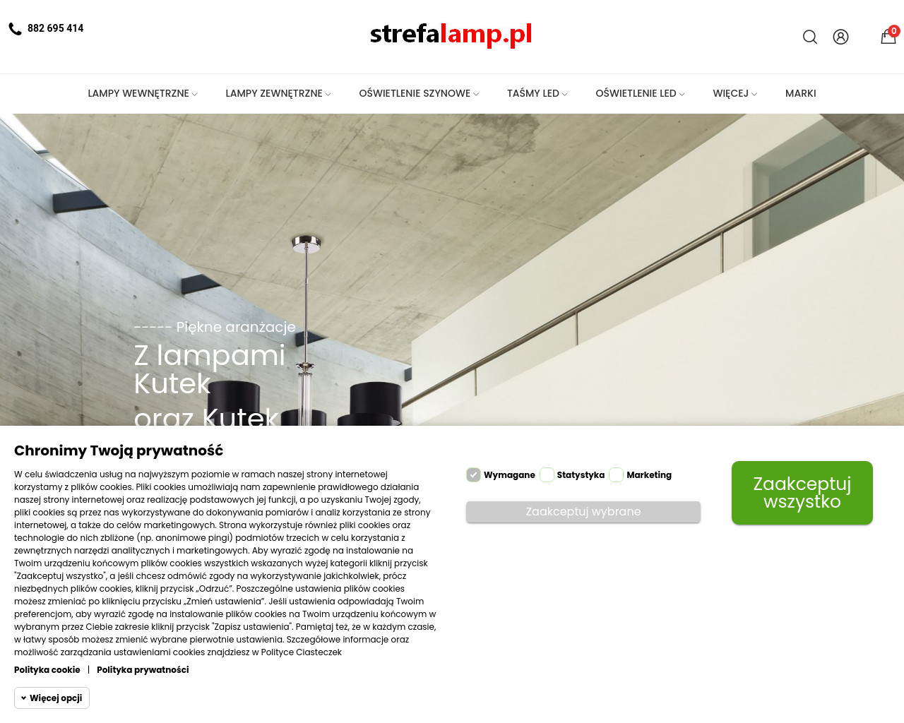 strefalamp.pl