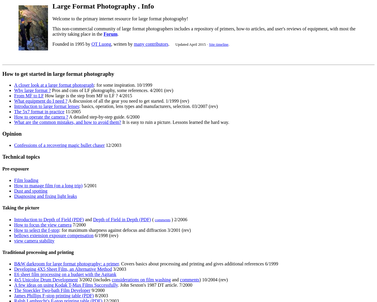 largeformatphotography.info