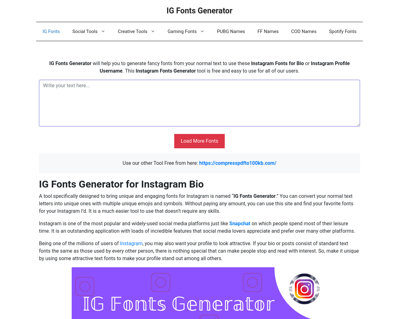 igfontsgenerator.com