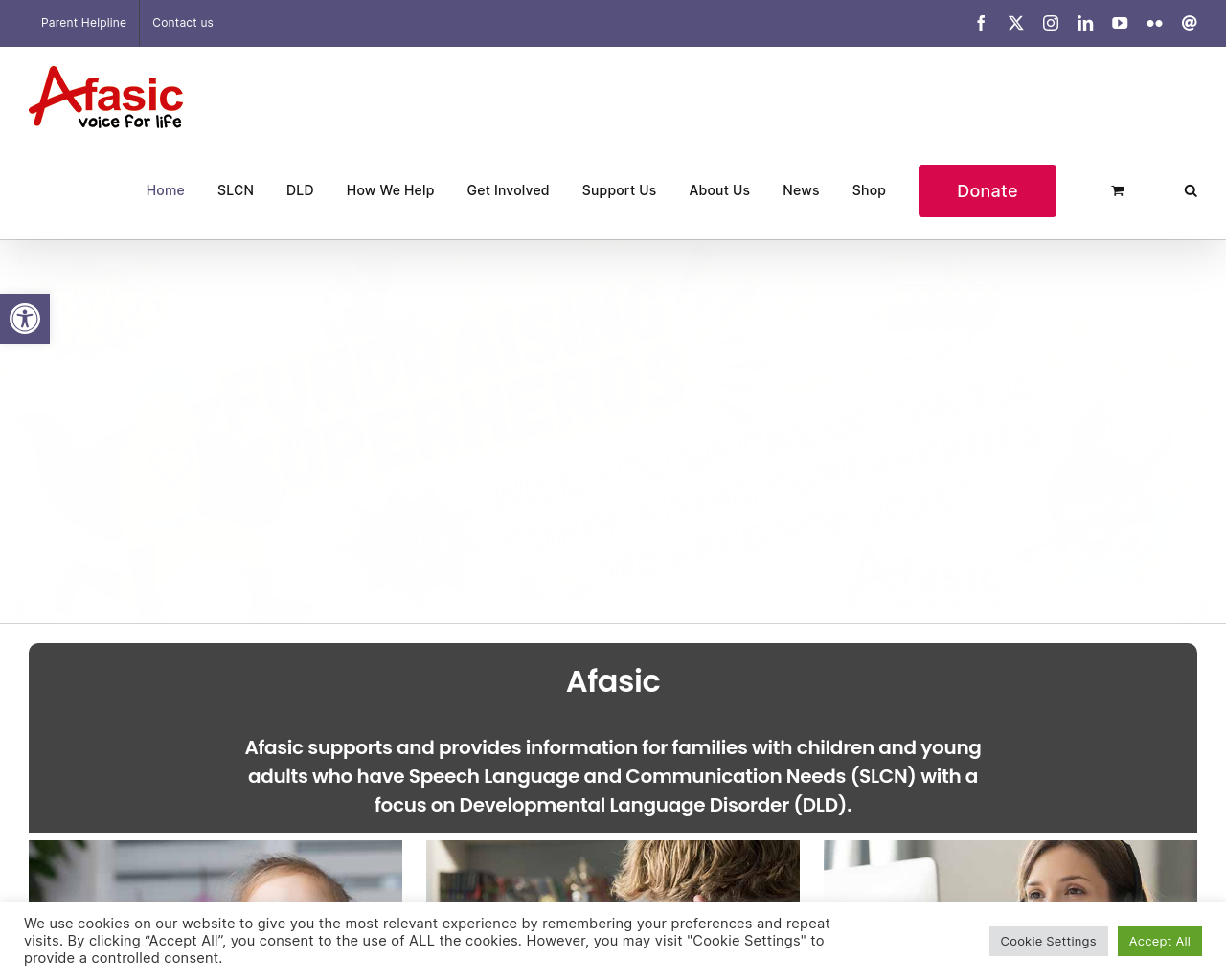 afasic.org.uk