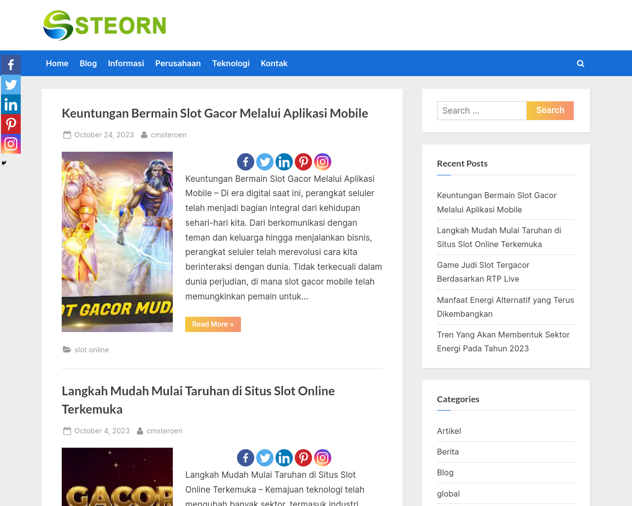 steorn.com