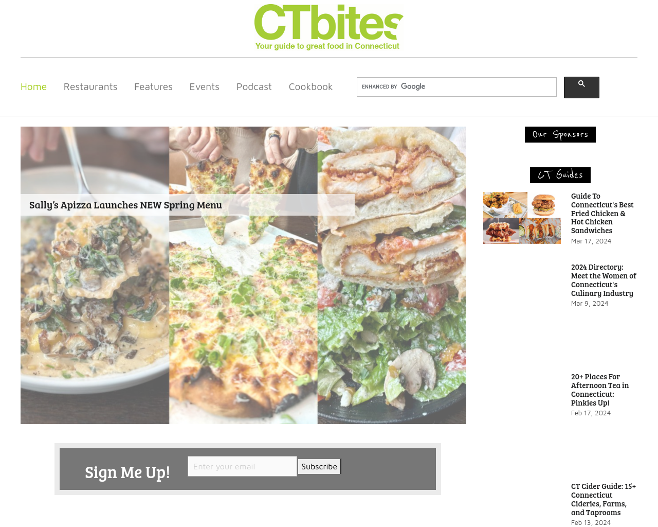 ctbites.com