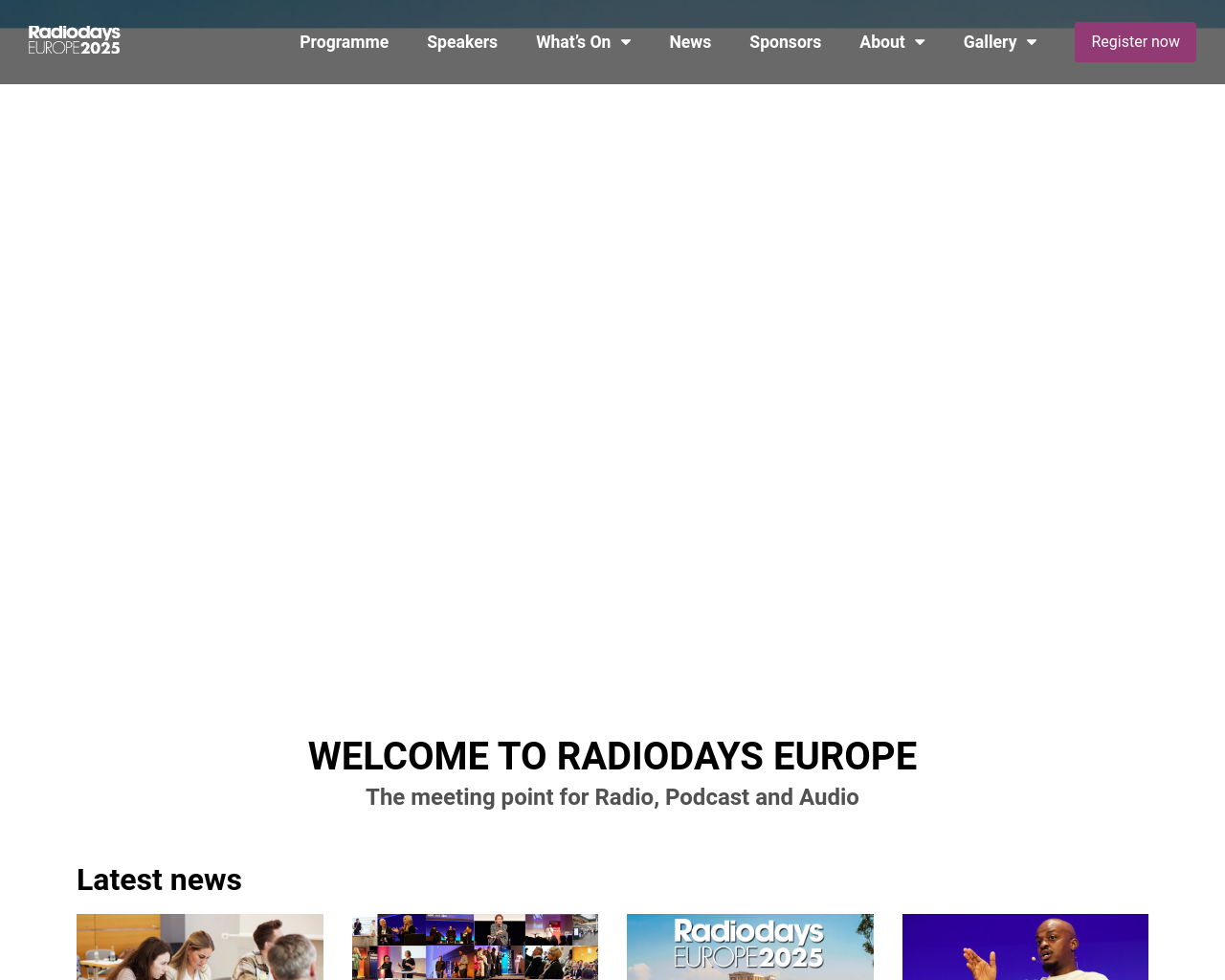 radiodayseurope.com