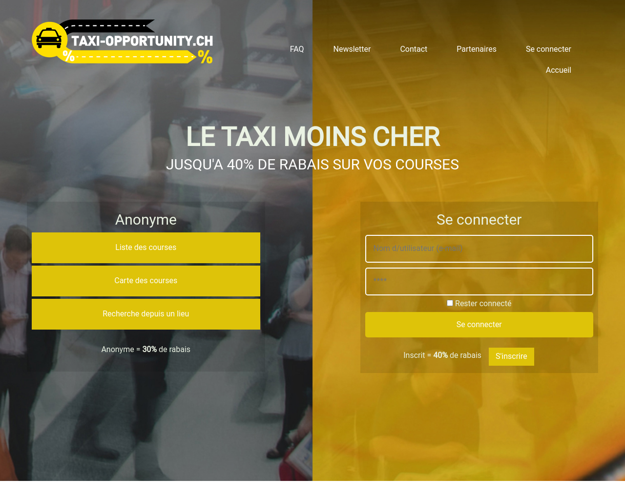 taxi-opportunity.ch